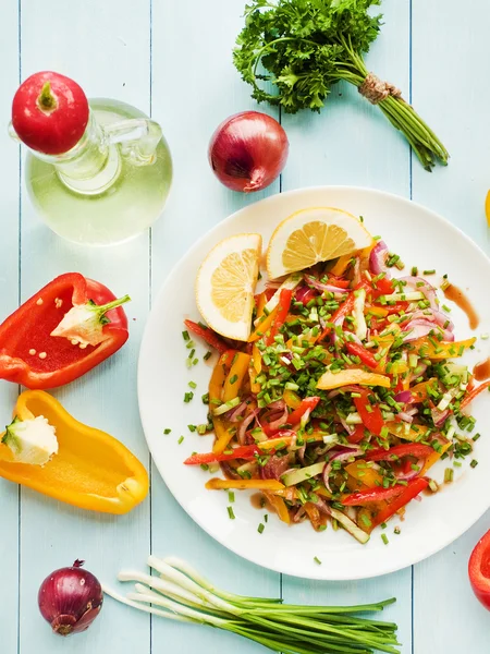 Ensalada — Foto de Stock