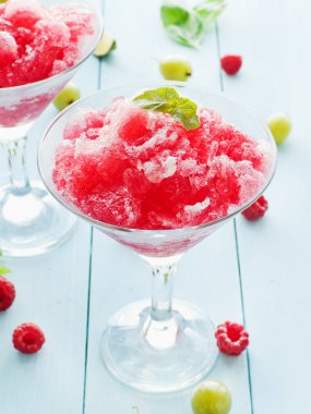 Granita.