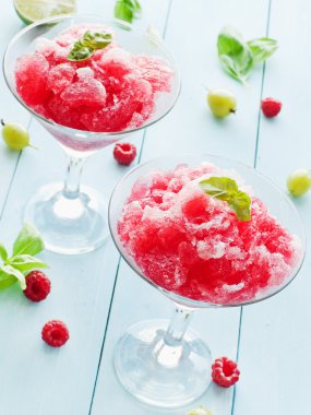 Granita.