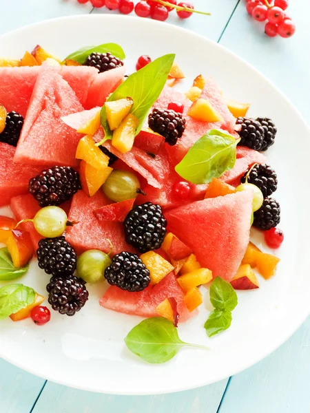 Fruitsalade — Stockfoto