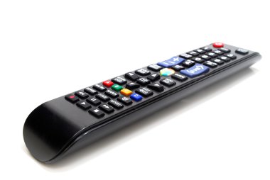 TV uzaktan kumandası