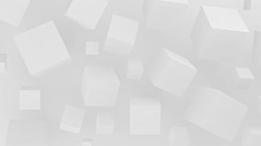 Dinamik küplerin en düşük, 3 boyutlu canlandırması.