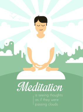 Meditasyon