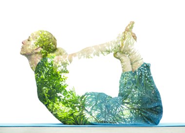 manevi yoga