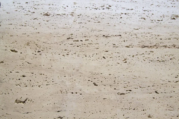 Naturligt Stenmönster Kalksten Struktur Sandsten Vägg Bakgrund Väderbeständig Blank Yta — Stockfoto