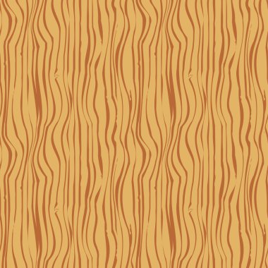 Dikişsiz dalgalar desen