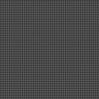 metal ızgara seamless modeli