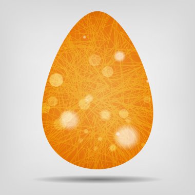 Paskalya Yumurtası Simgesi