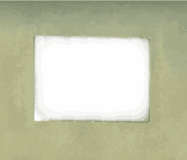 Eski albüm sayfası