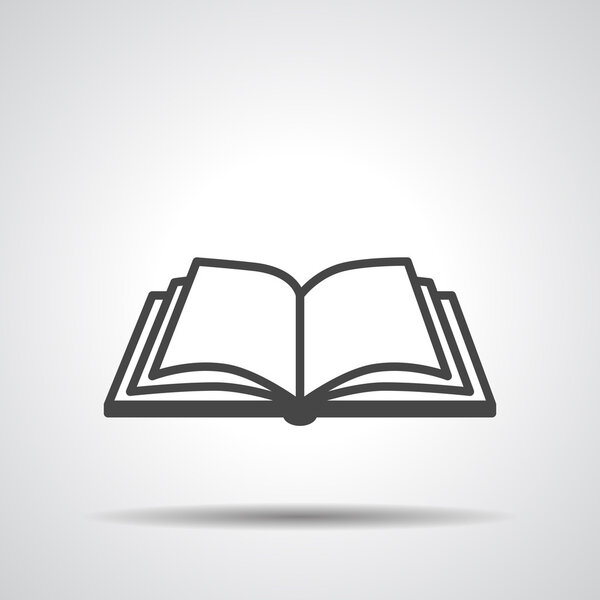 иконка книги