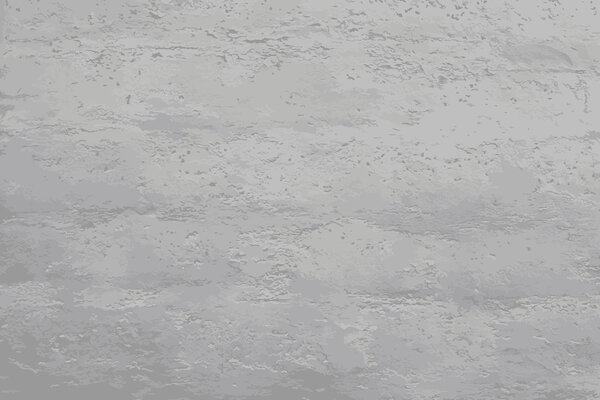Pared de ladrillo gris — Vector de stock