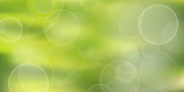 Bahar yeşil arka plan