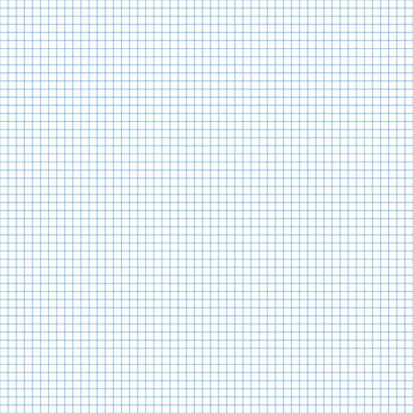 Grafik kağıdı beyaz kare