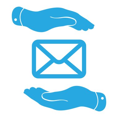 bakım ileti simgesi