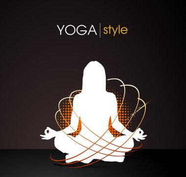 Yoga stili