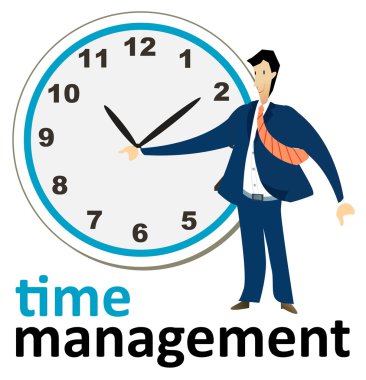 Zaman Yönetimi