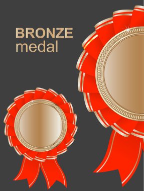 Madalya Ödülü ayarla