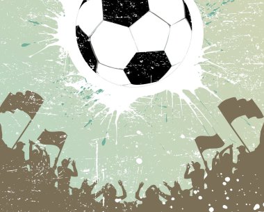Futbol Posteri