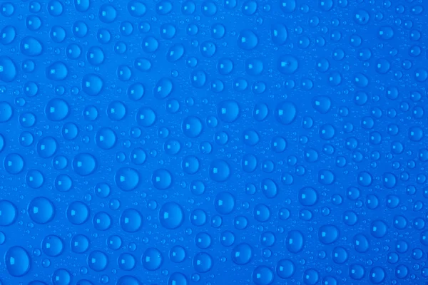 Water Drops texture — Stock Photo, Image