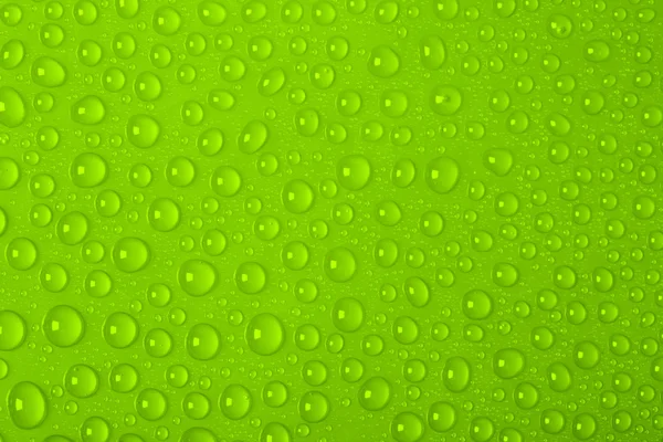 Water Drops texture — Stock Photo, Image