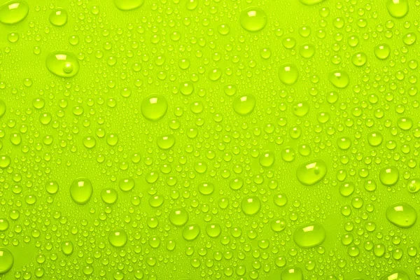 Water Drops texture — Stock Photo, Image