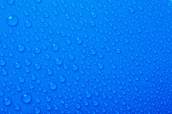 Water Drops texture — Stock Photo, Image