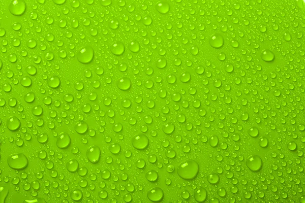 Gotas de agua textura —  Fotos de Stock