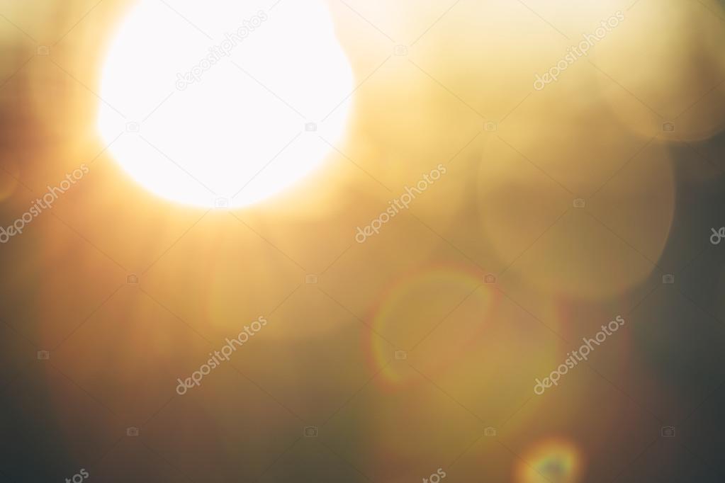 abstract bright blur background