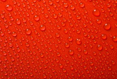 Su damlaları arka plan