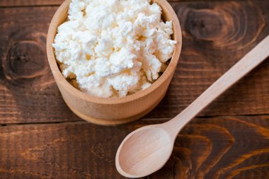 Doğal ev yapımı lor 