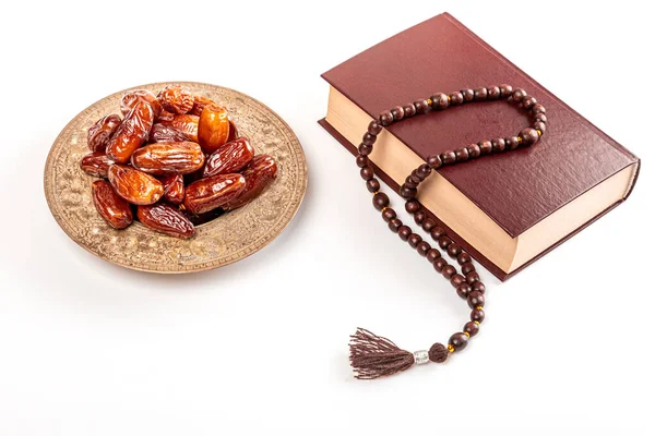 Muselman Semester Helig Månad Ramadan Kareem Vacker Bakgrund Med Religiös — Stockfoto