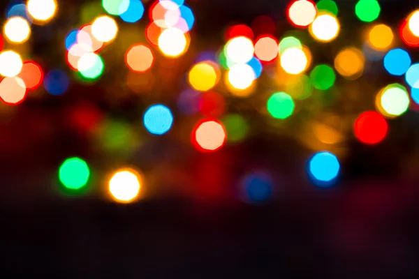 Abstract christmas background — Stock Photo, Image