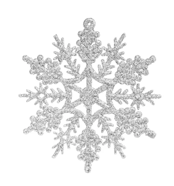 Silver Snowflake  Silver snowflakes, Snowflakes, Snowflake template