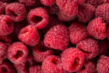 ahududu meyve arka plan