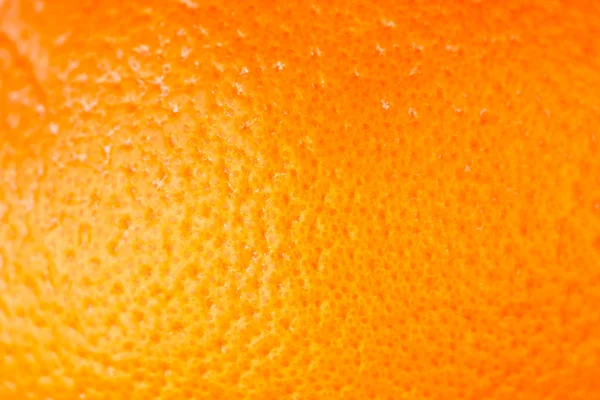 Mogen orange bakgrund — Stockfoto