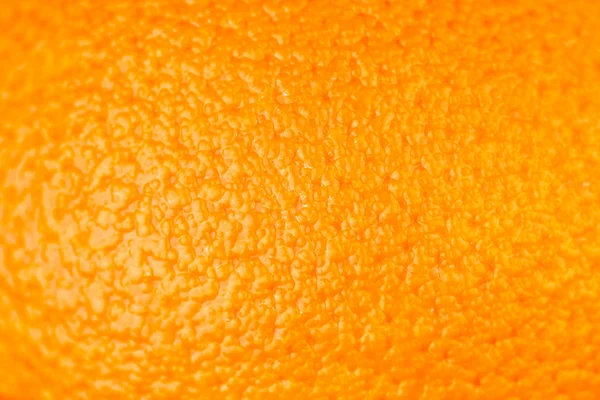 Fond orange mûr — Photo