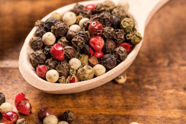 Kaşık biber tohumları