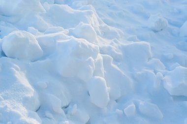 kar arkaplanı kapat