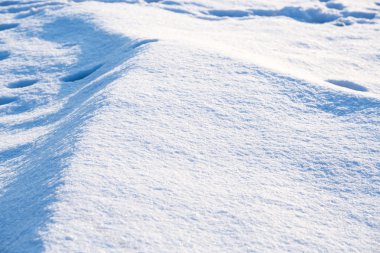 kar arkaplanı kapat