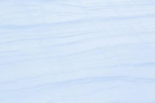 Snow background close up — Stock Photo, Image