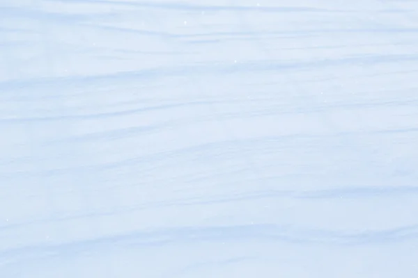 Сніговий фон крупним планом — стокове фото