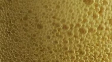 Cola cam içine dökme