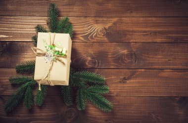 Firavun ağacı dalları