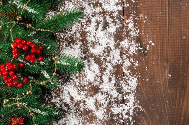 güzel Noel arka plan