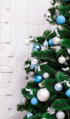 Noel ağacı süslemeleri