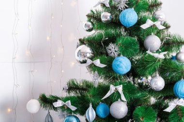 Noel ağacı süslemeleri