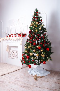 Noel ağacı süslemeleri
