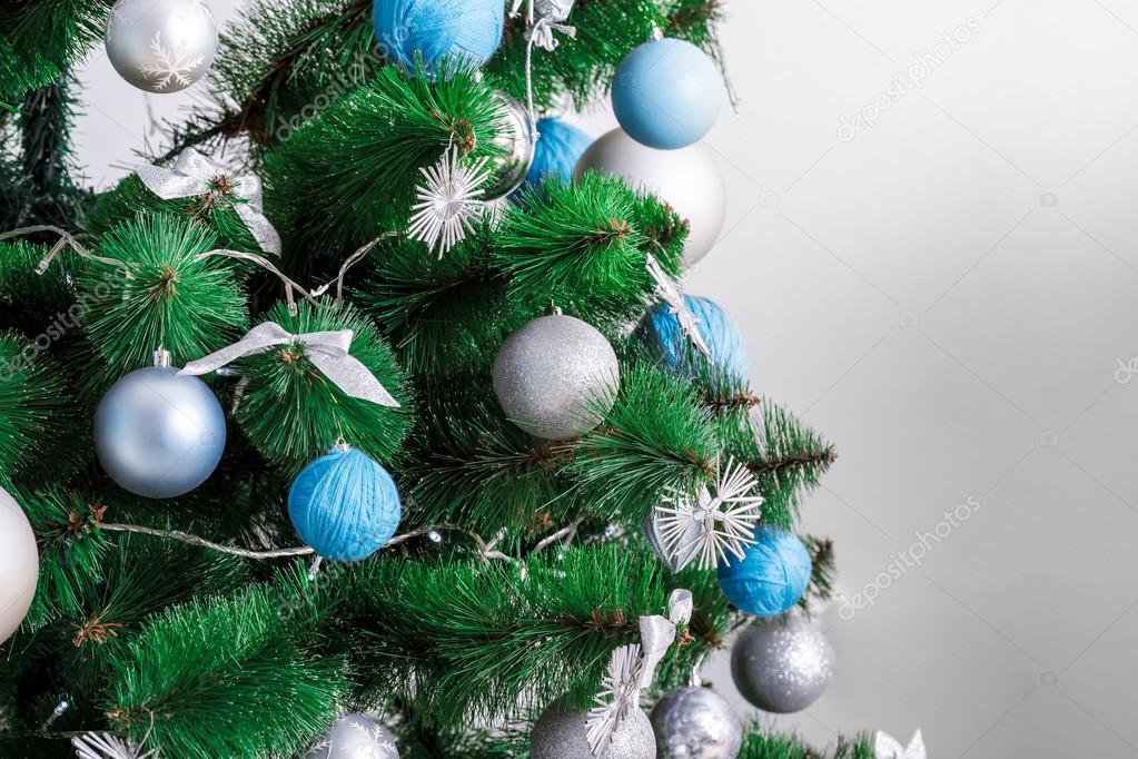 christmas tree decorations