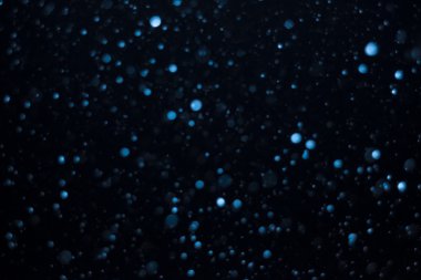 düşen kar arka plan