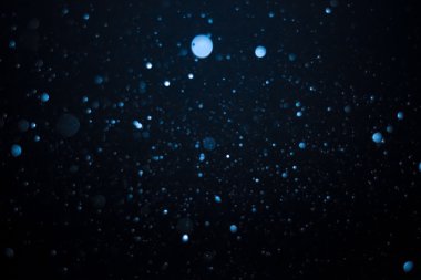 düşen kar arka plan